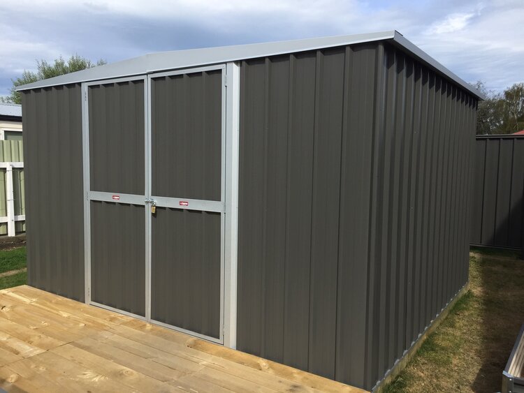 Sheds Outdoor Specialists NZ