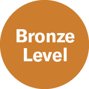 2025 Bronze Level Sponsorship