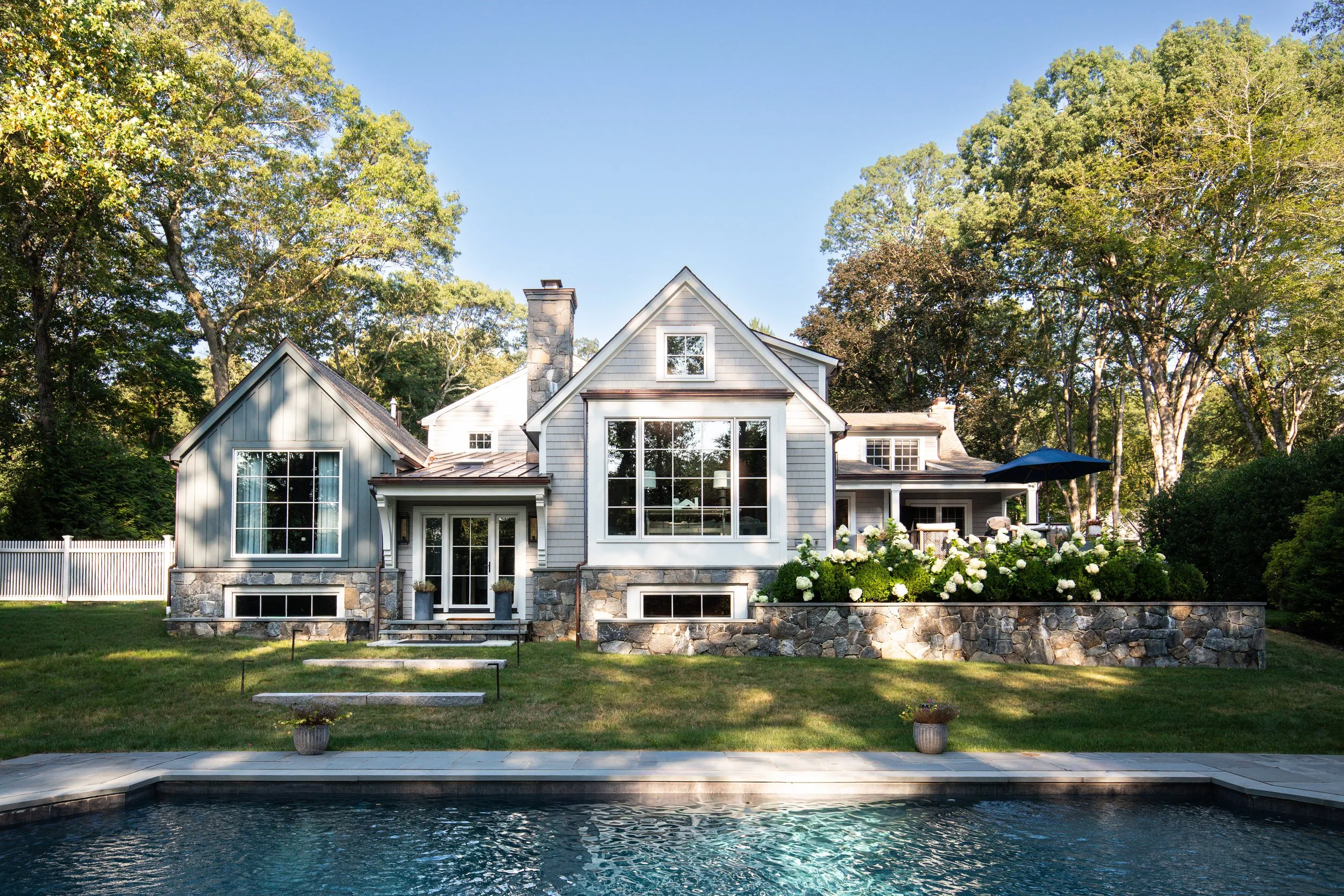 HOBI 2025 - Best Residential Remodel in the $2 Million - $3 Million