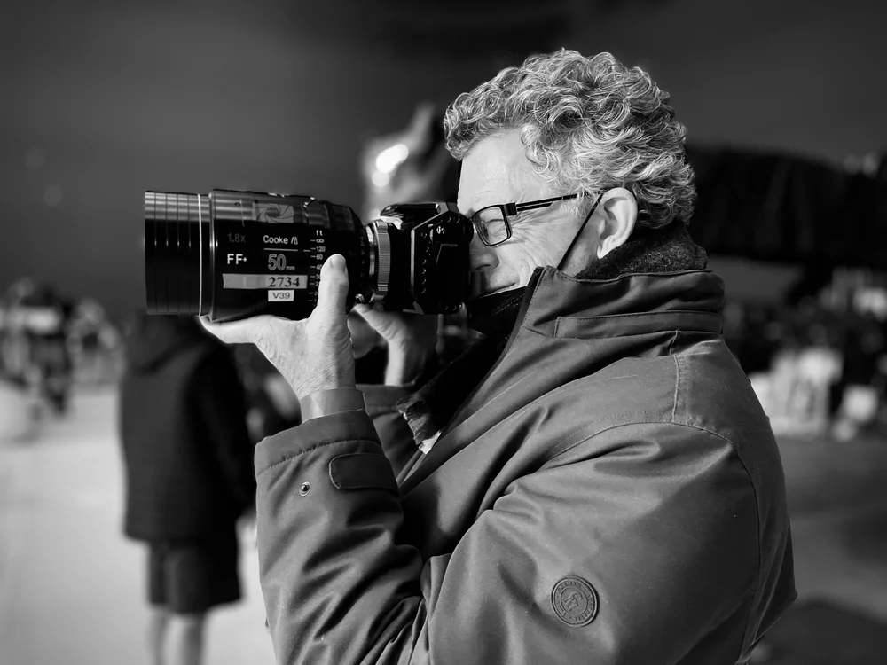 ジョン・サンテリネロス写真集 DREAM John Santerineross ジョン