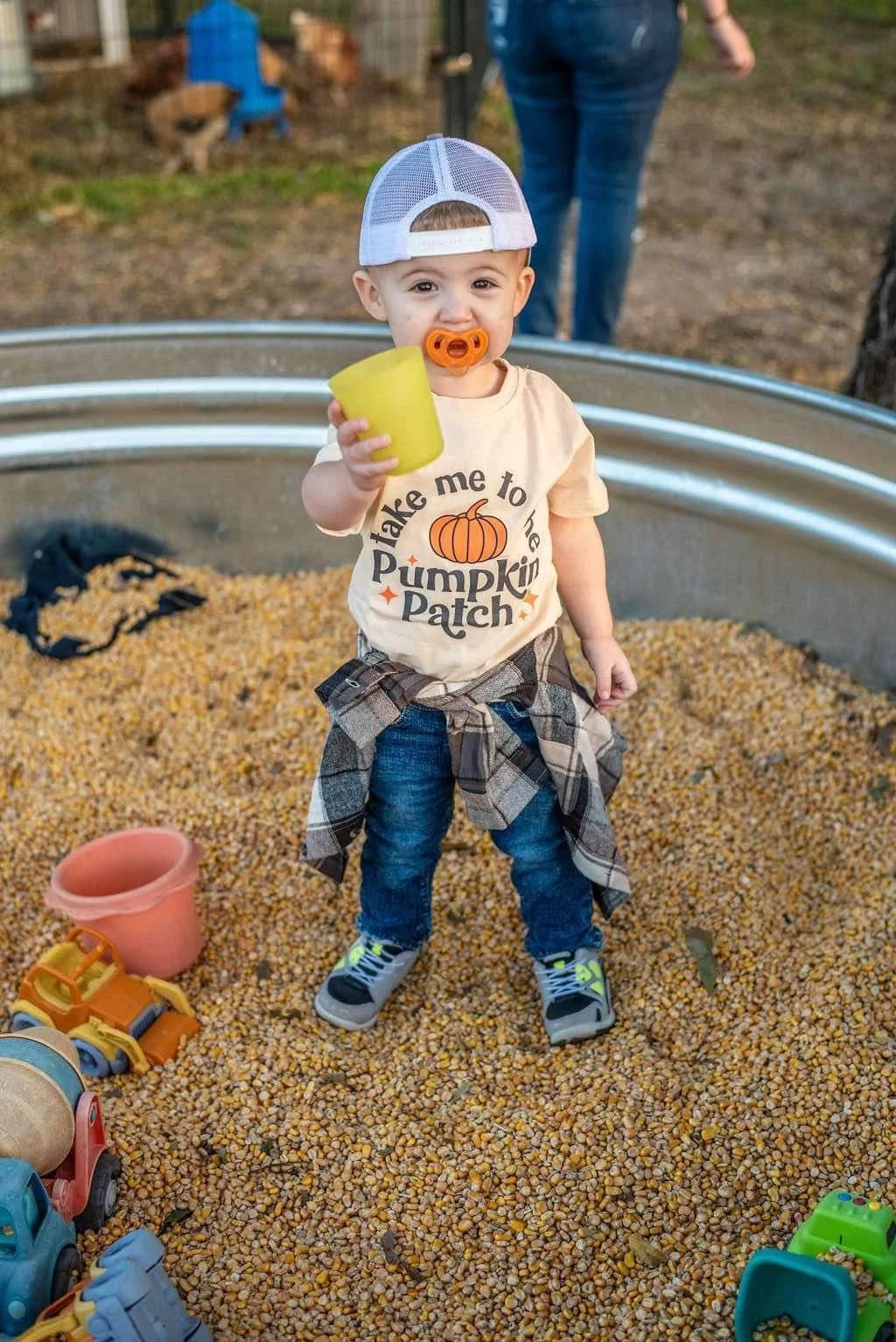 Little Cutie in Corn.jpg
