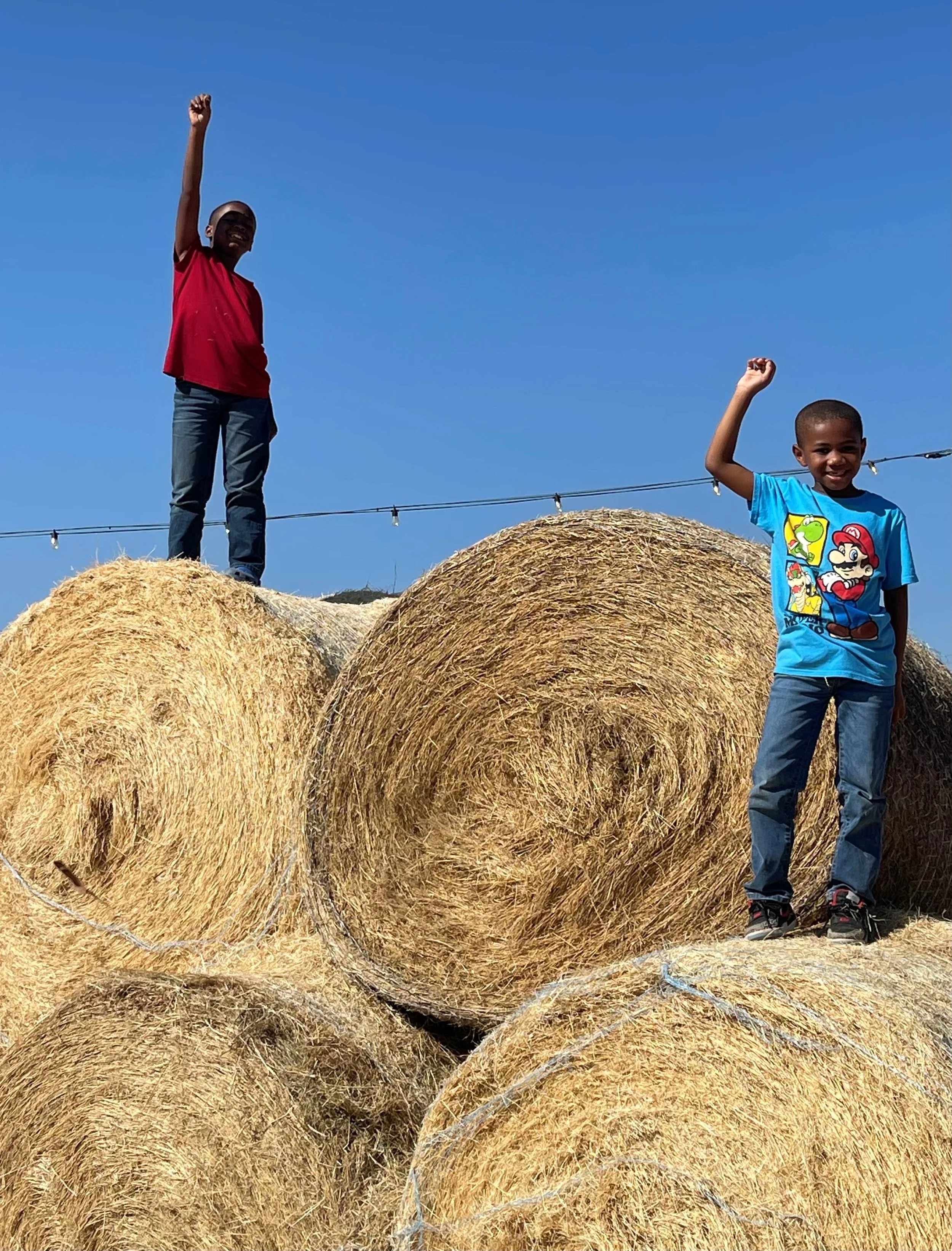 Hay Bale Climbing.jpg