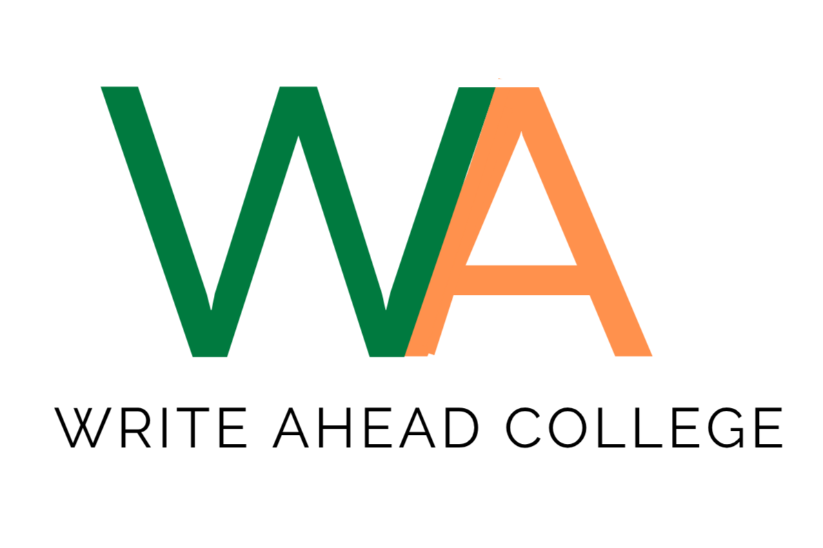 Write Ahead College
