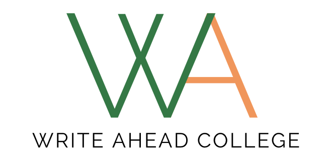 Write Ahead College