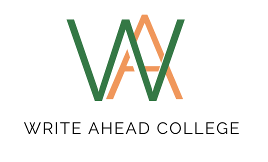 Write Ahead College