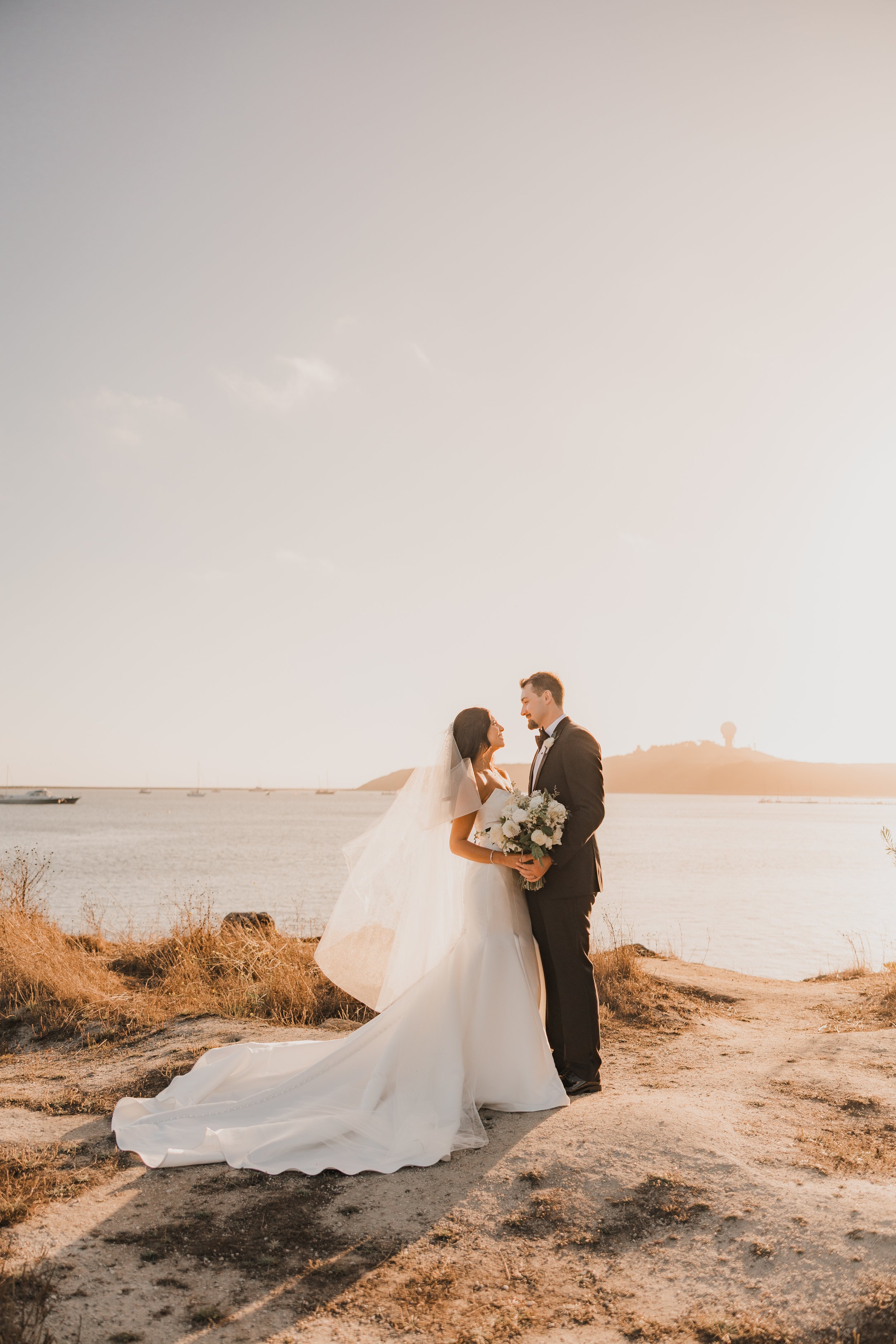 the Barber's Wedding