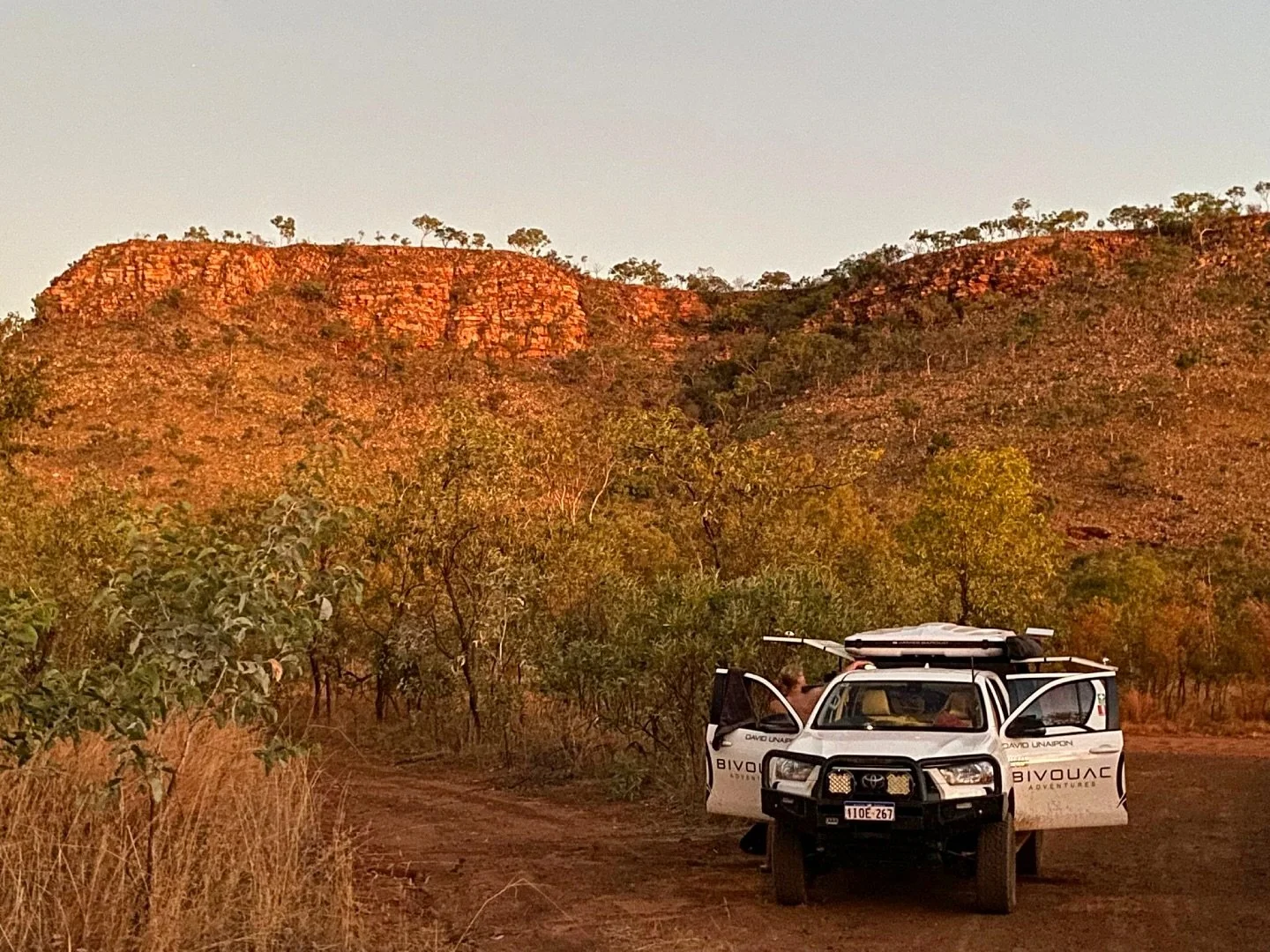 Explore the Beauty of the Australian Outback 🇦🇺🦘
The Outback’s rugged landscapes are calling. At Bivouac Adventures our vehicles are trusted by explorers from all over to tackle the toughest terrains. Whether you’re chasing red dust o