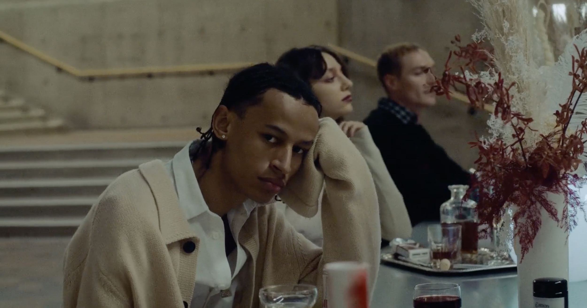 mr saturday - both directions at once