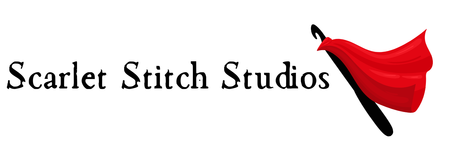 Scarlet Stitch Studios