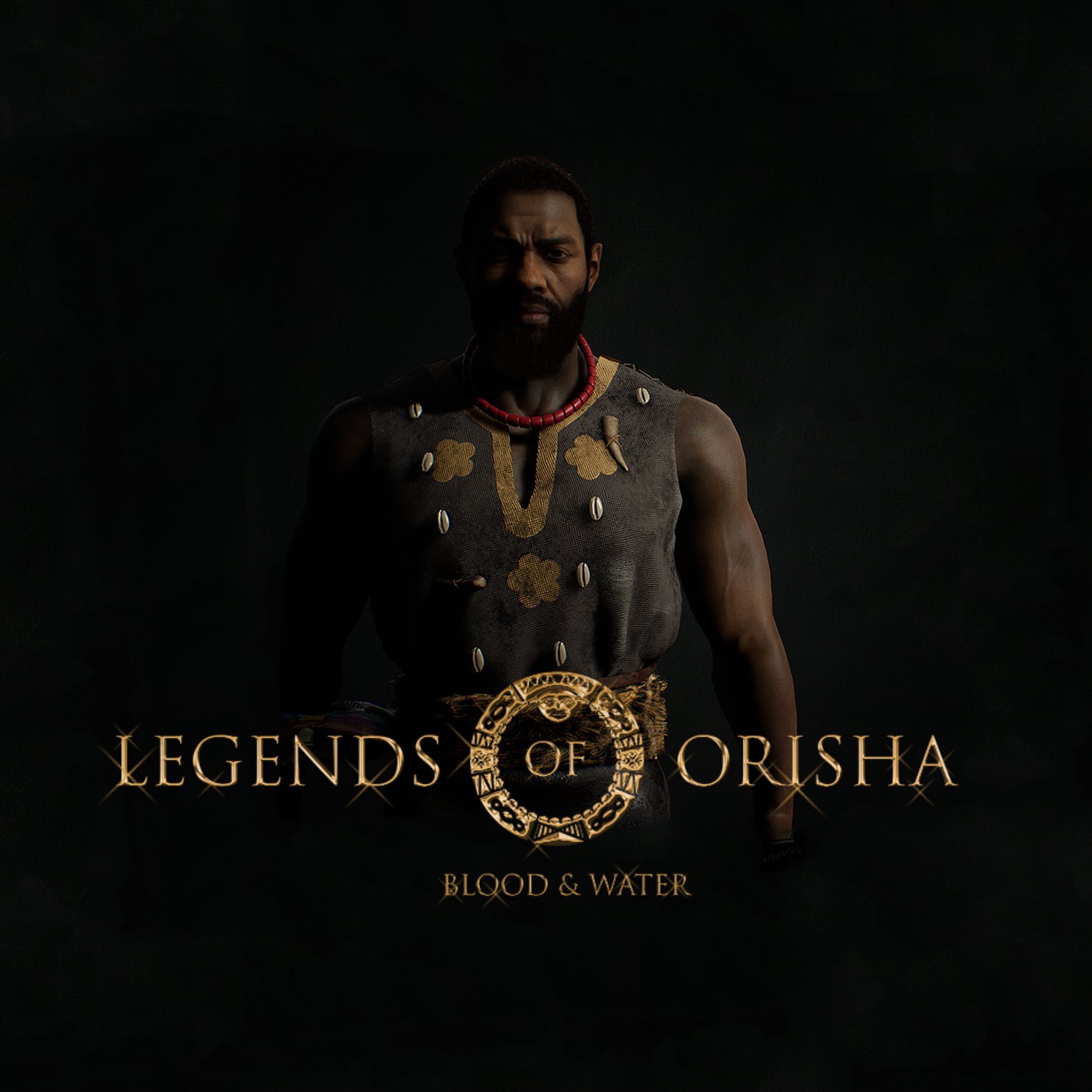 LEGENDS OF ORISHA: BLOOD AND WATER - LEAD GAMEPLAY ENGINEER