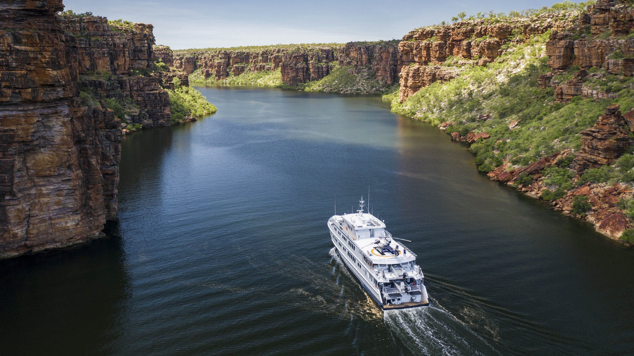 True North Cruises, Northern Territory
