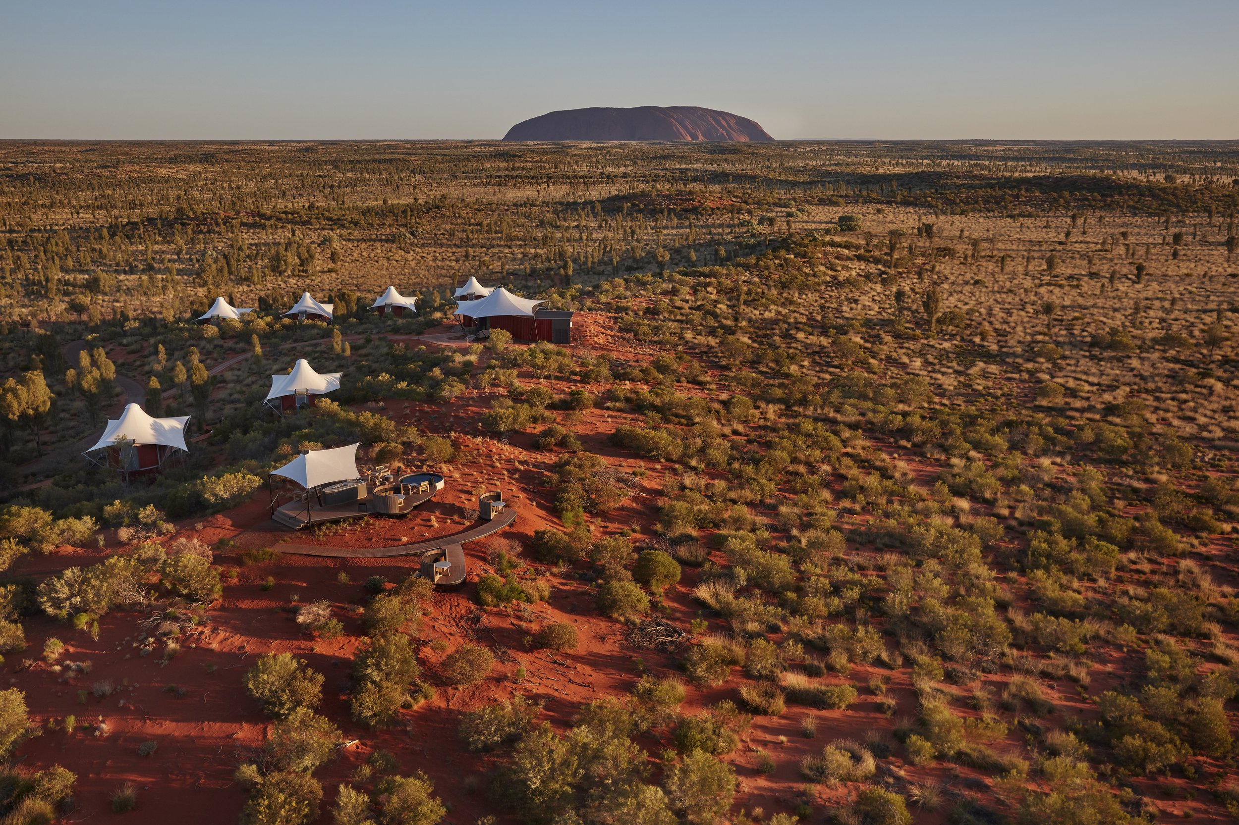 Longitude 131, Uluru, Northern Territory