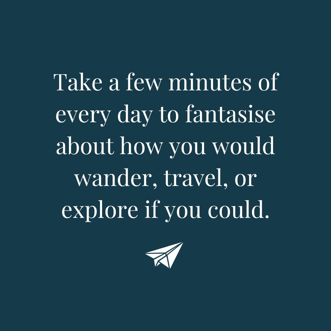 Our Travel Designers can turn your fantasies into reality!
Just try us!