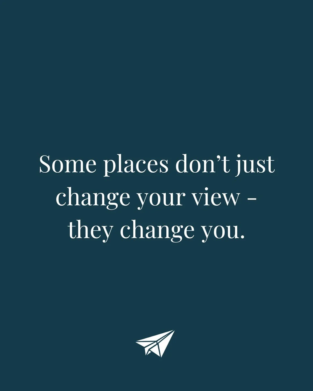 Come and let the land Down Under change you forever!