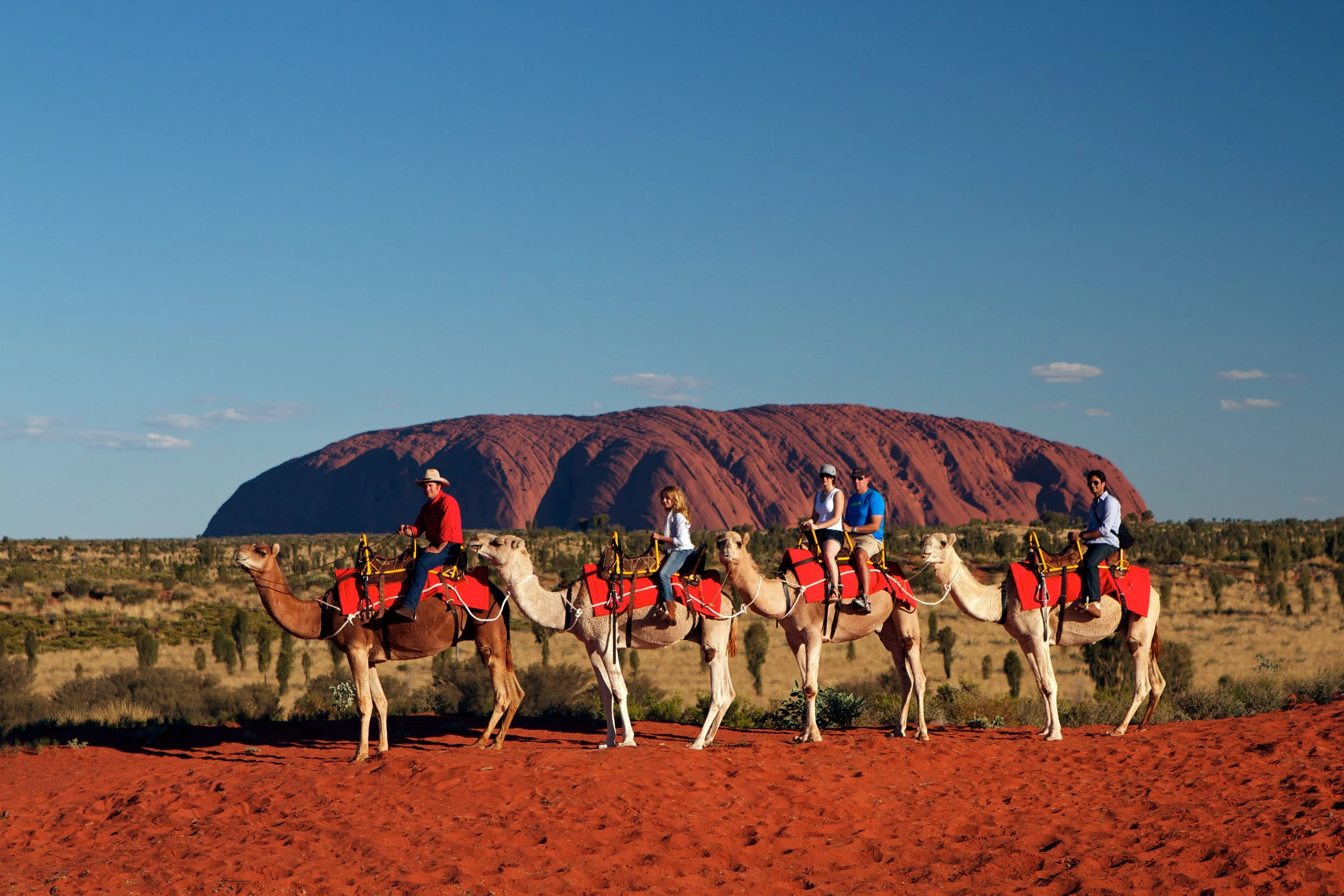 When Should You Book Your 2026 Australia Vacation