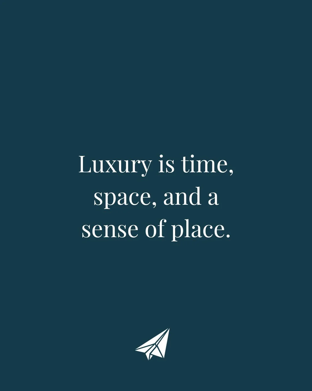 Come and experience the luxury of time and space in our lands Down Under.