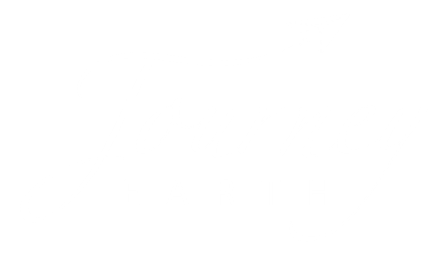 Journey Earth