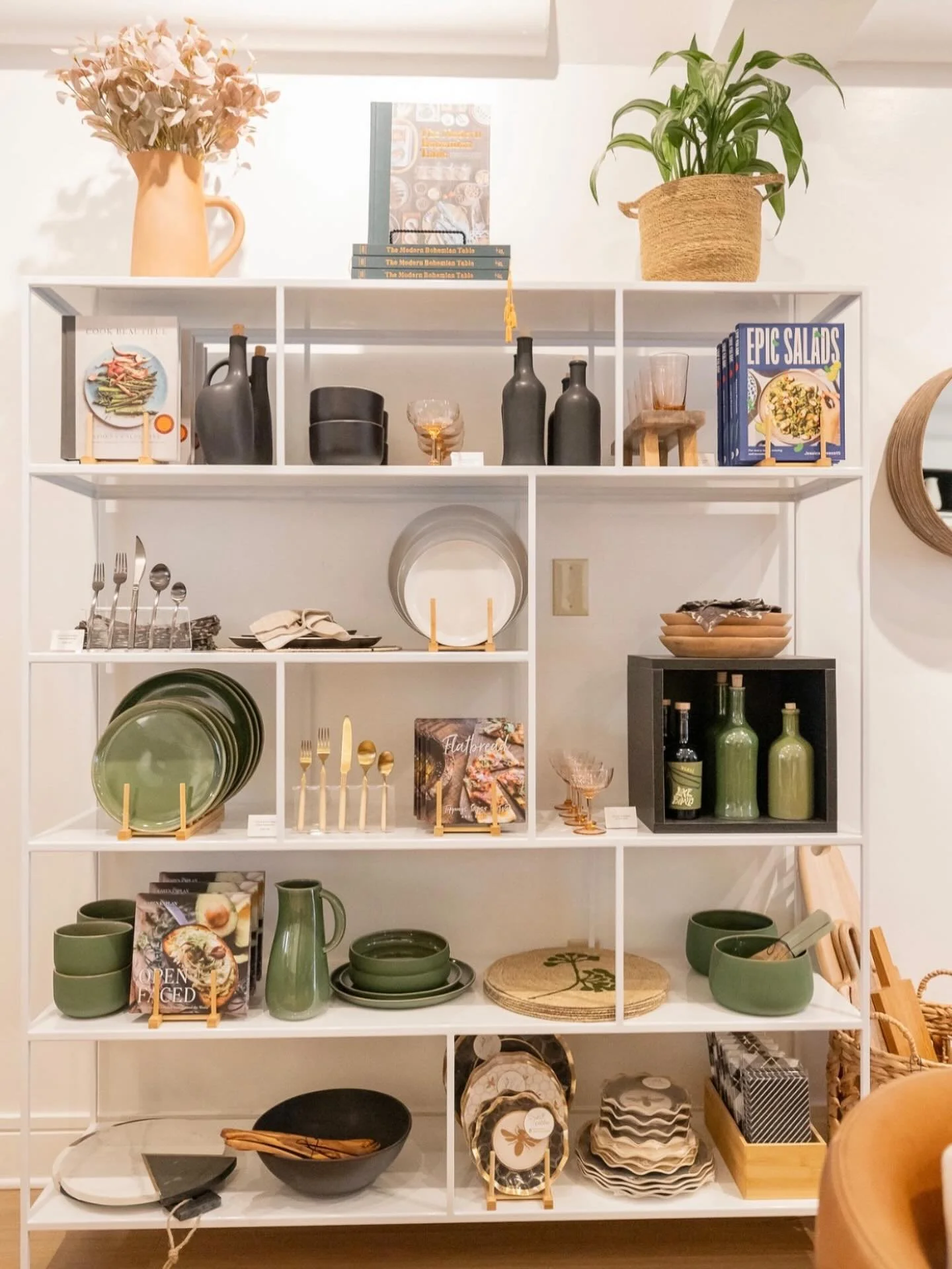 Happy Weekend! Stop by the shop on 6th Ave in downtown #carmelbythesea and say hello! We are open all weekend 10am - 4pm ✨ 

Revised Shop Hours:
Thursday - Monday, open 10am - 4pm.

Closed on Tuesdays and Wednesdays, *by appointment only*

@hosthouse