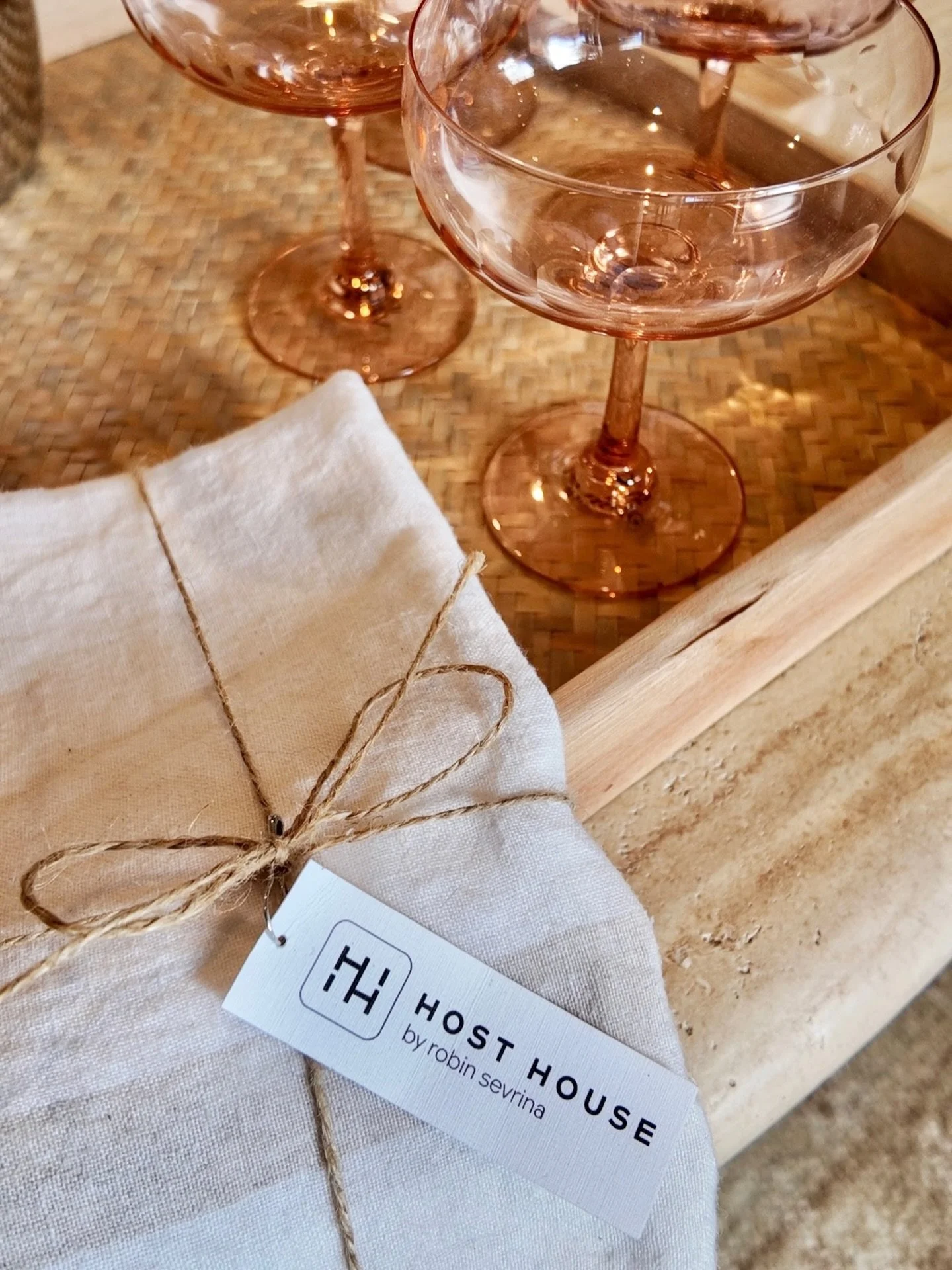 Last weekend to shop Host House sale, 40% OFF storewide and 20% OFF furniture floor samples. Now through Monday, 1/26.
 
If you&rsquo;ve been eyeing it, this is your sign. And stay close&hellip; next week, we&rsquo;ll share  what we&rsquo;ve been mak