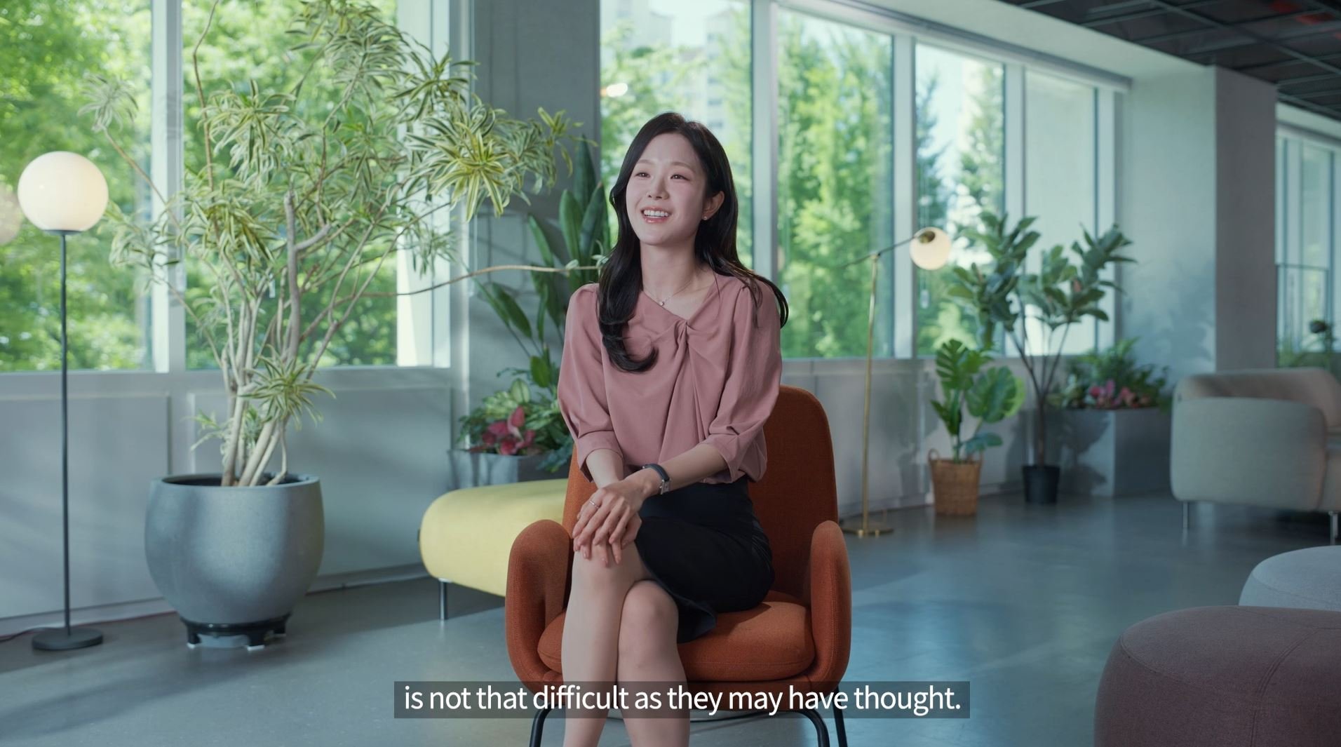 Open AI : Future Hackathon Seoul