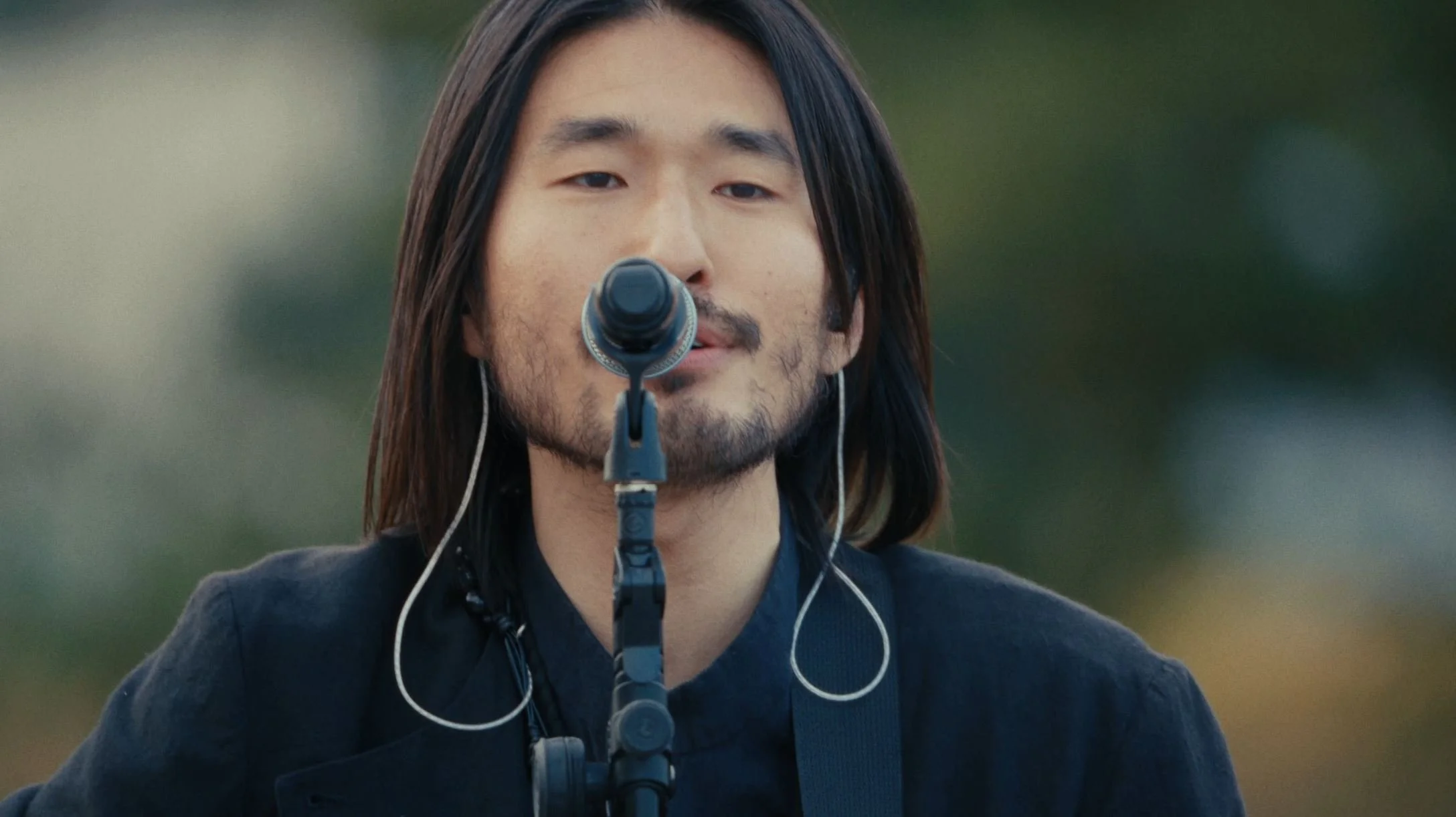 Yangbans Live in Gosung