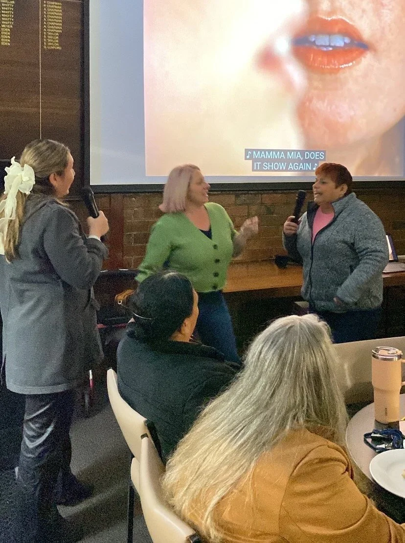 YDSS Social Club Karaoke Night  