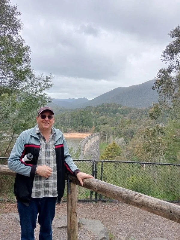 Day out exploring nature 