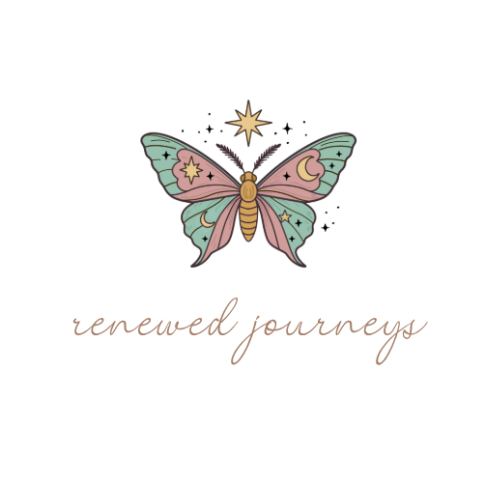 Renewed Journey&#39;s