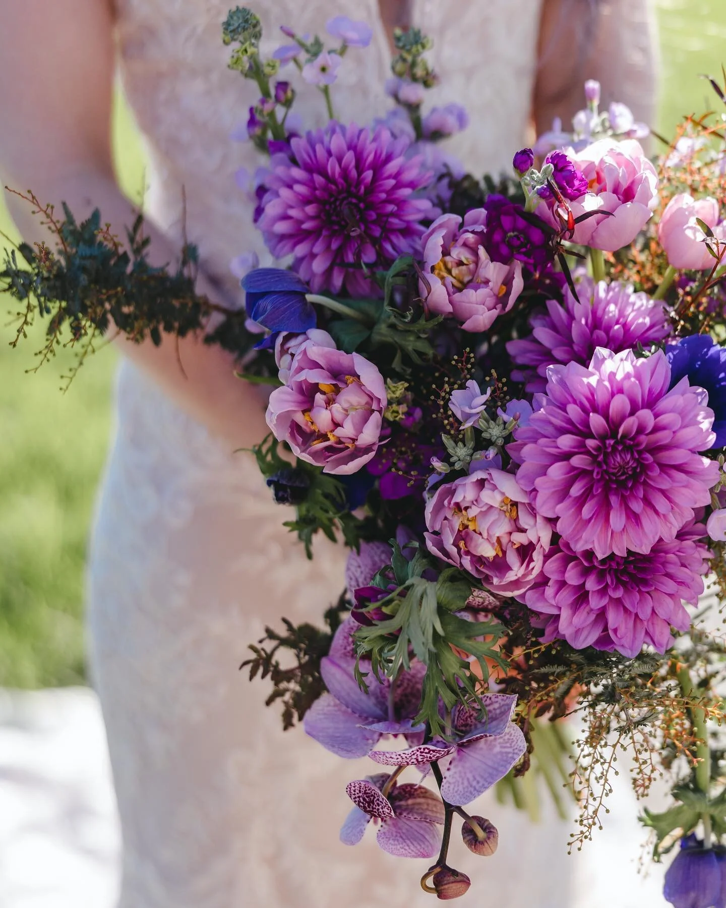 Waiheke Wedding Guide — Madame La Florist Waiheke Florist