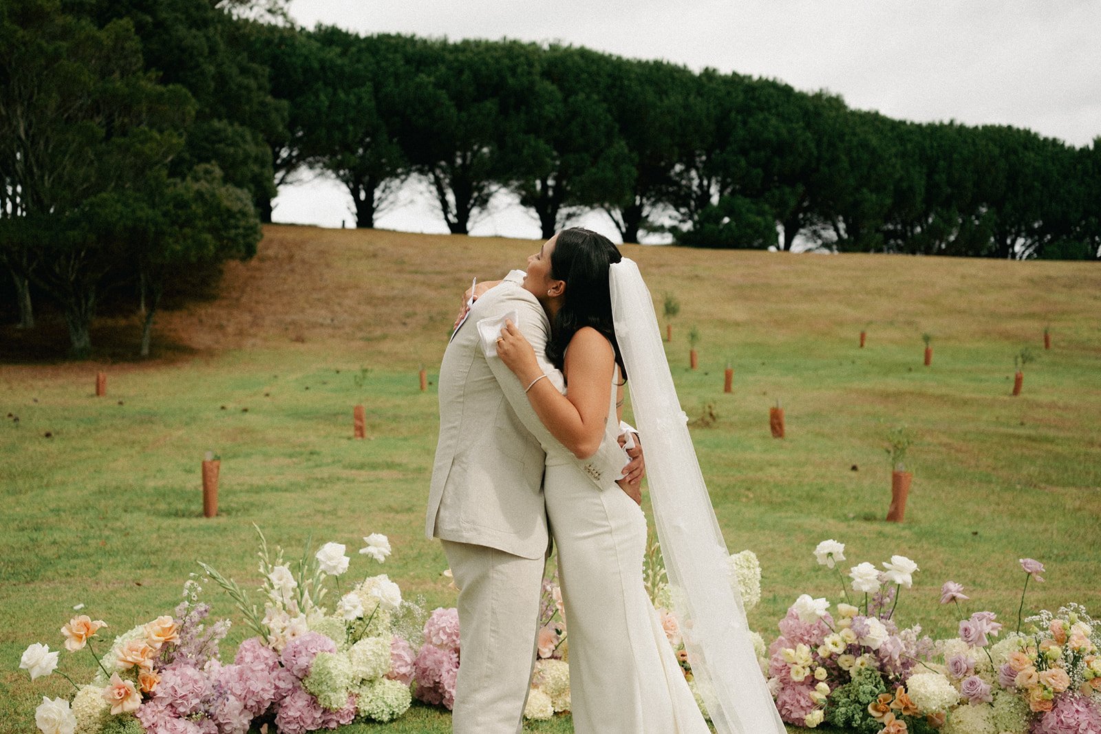 Mechaela &amp; Miggy - The Ranch