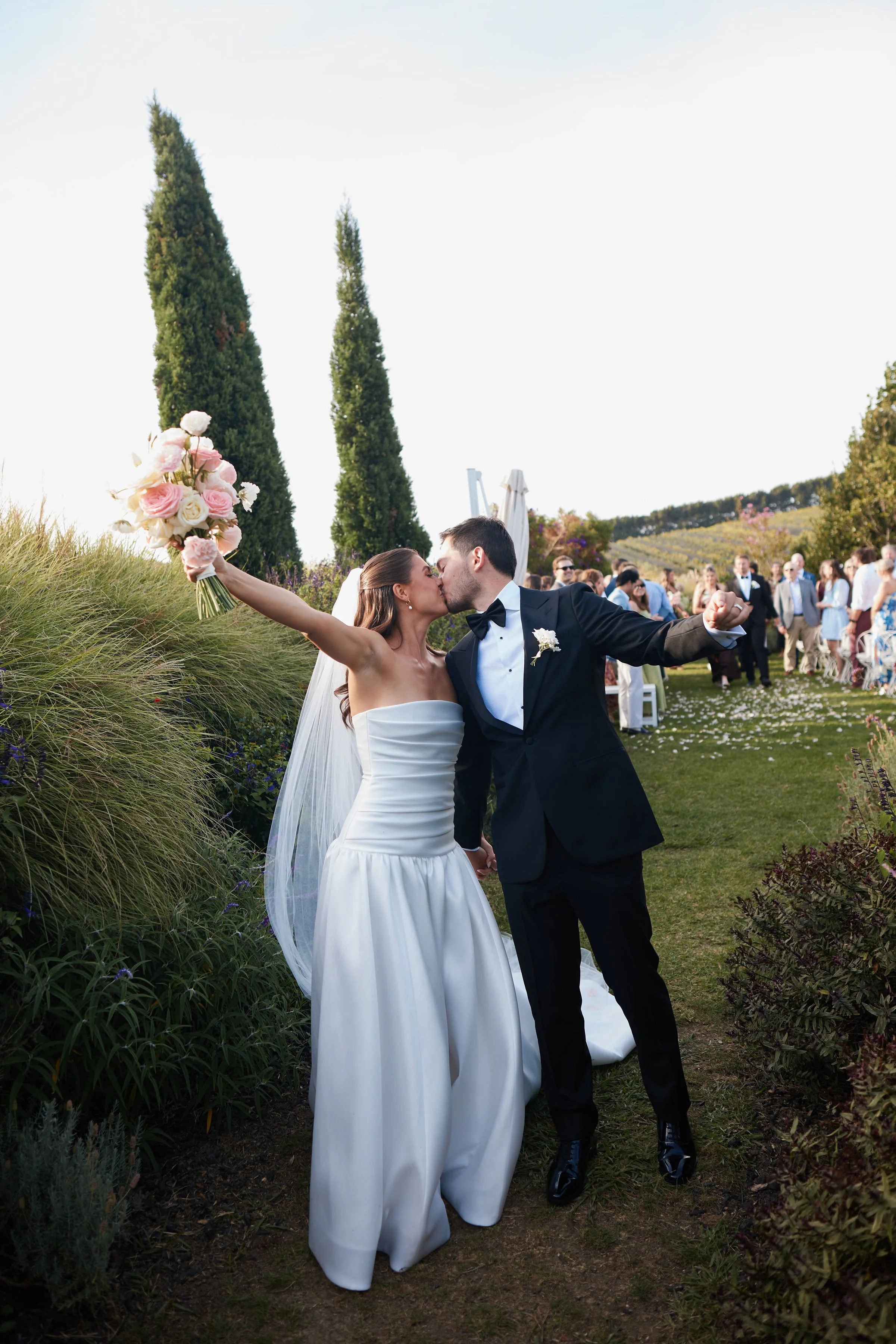 Kat &amp; Joseph - Tantalus Estate