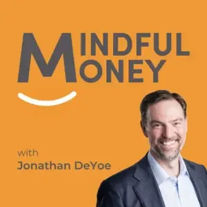 Guest on Mindful Money Podcast