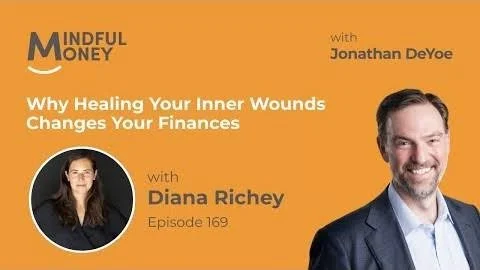 Why Healing Your Inner Wounds Changes Your Finances