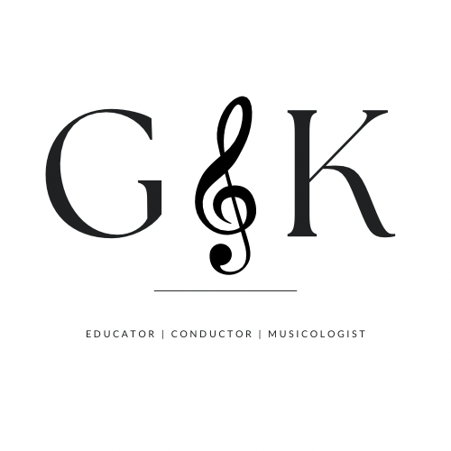 GK Music