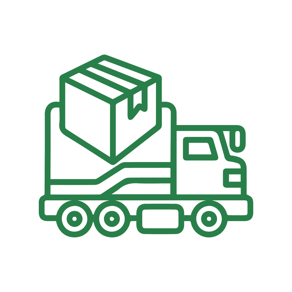 Camtrans | Reliable Freight Solutions Albany and Perth