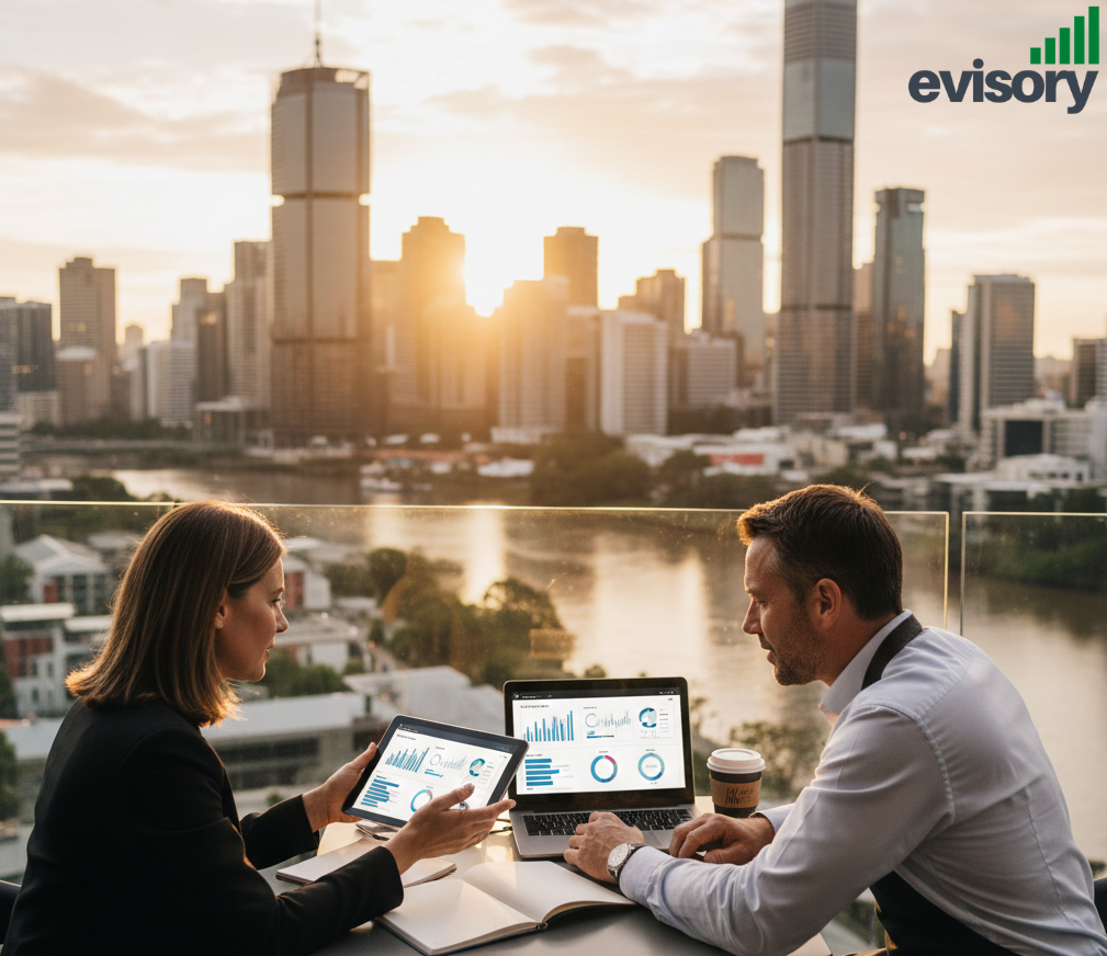 Stepping into 2026: Expert Financial Strategies for Brisbane Businesses and Hospitality Venues