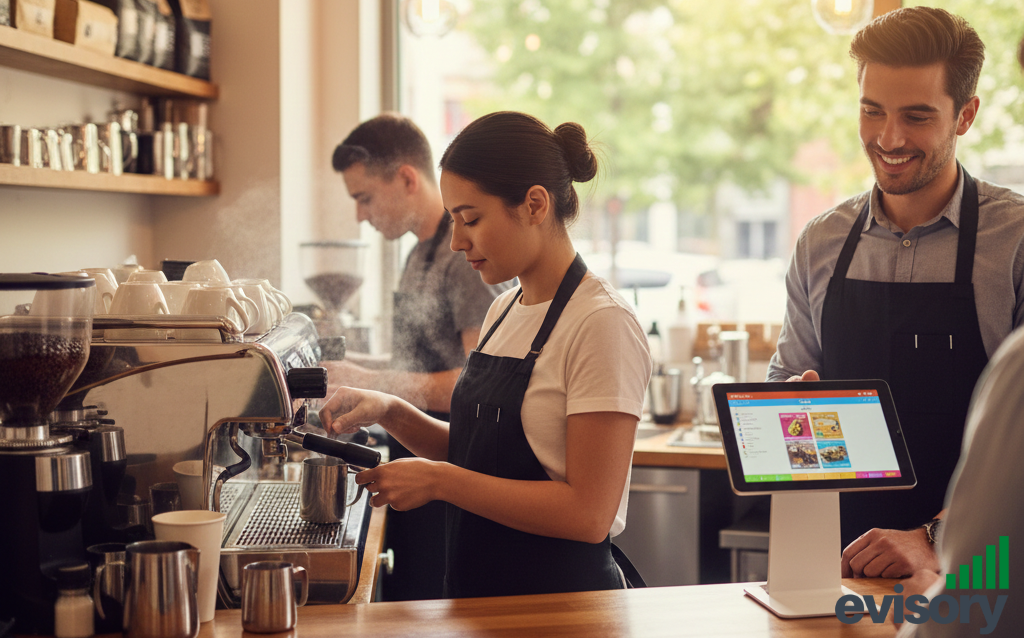 ⏰ Payroll Pitfalls: The #1 Tax Delay for Australian Cafes With Hourly Staff&nbsp;