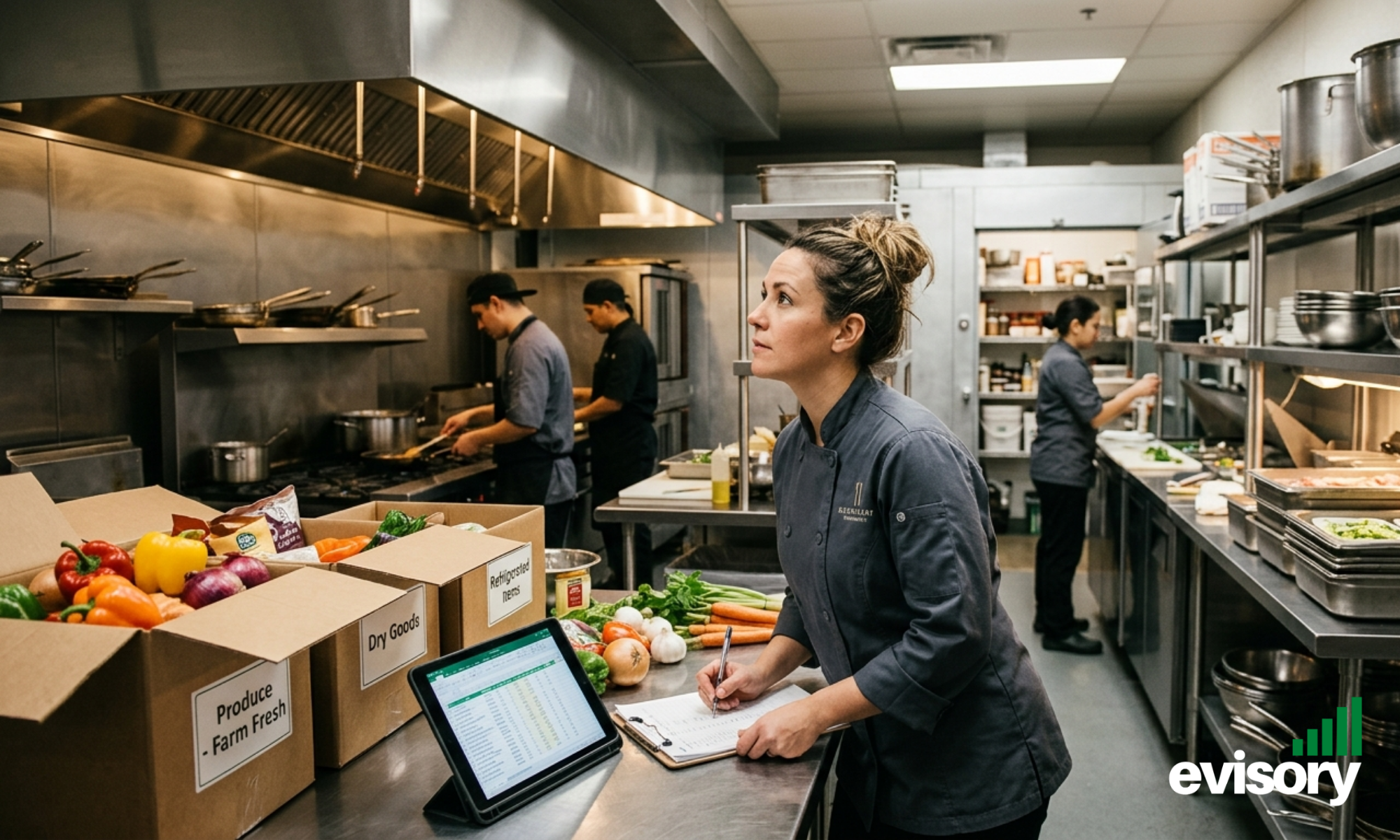 What Healthy Hospitality Numbers Actually Look Like in 2026