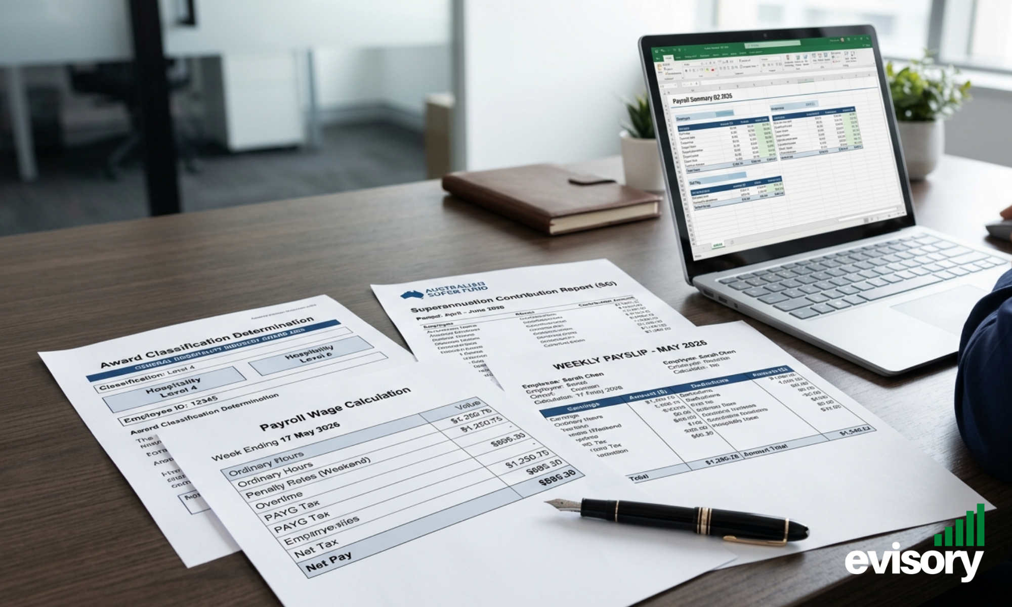 The Real Cost of Poor Payroll Management in Hospitality