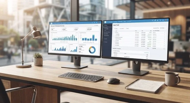 Xero Bookkeeper or Accountant: Which Does More Daily?