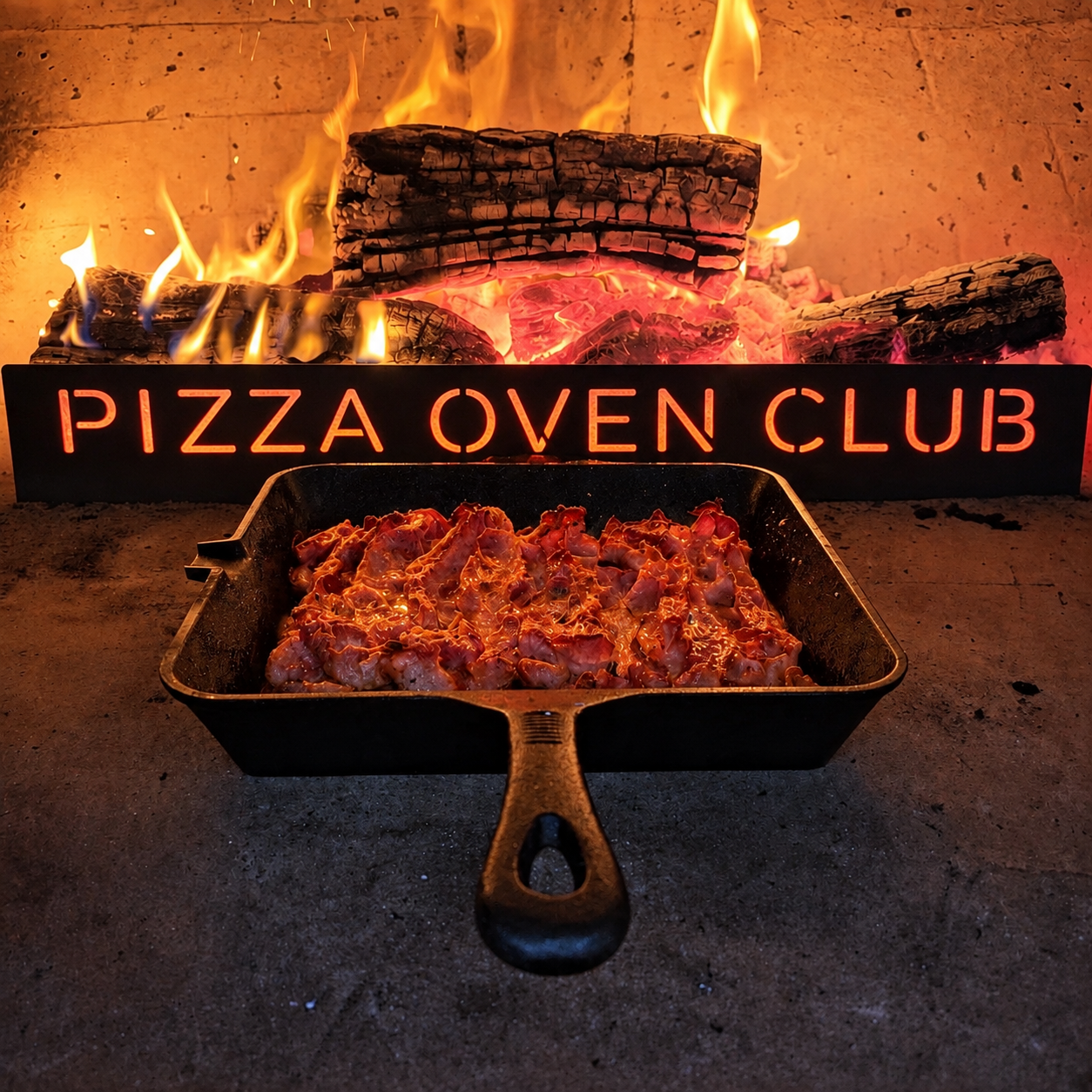 Client Spotlight: From Christchurch to the Sunshine Coast with Pizza Oven Club