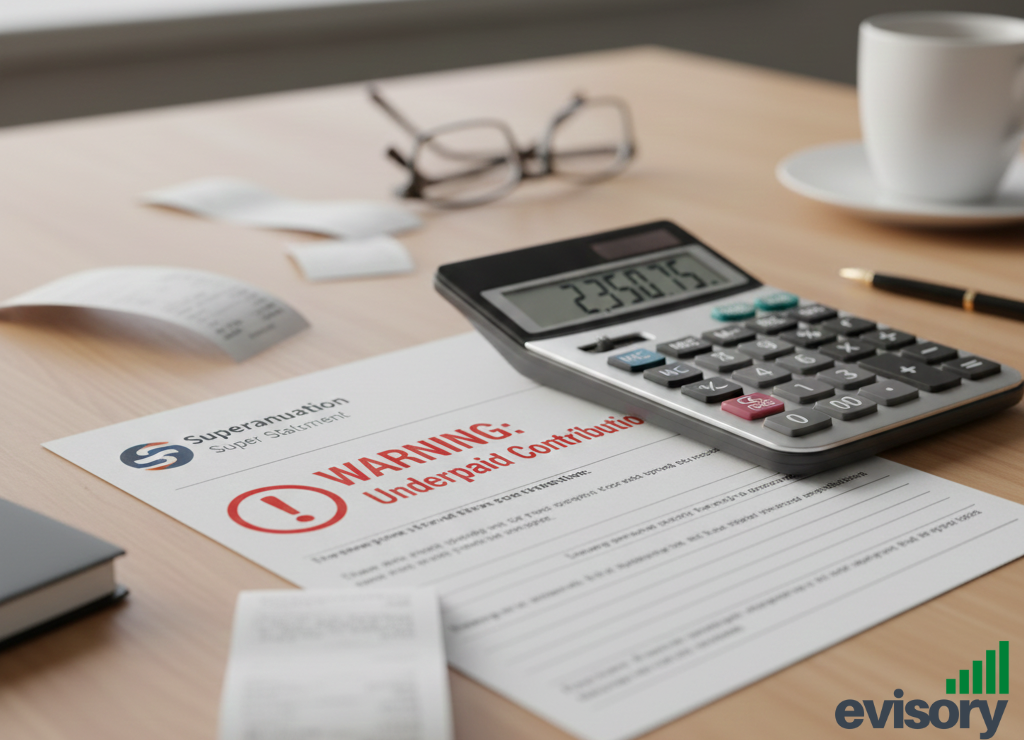 Superannuation guarantee compliance hospitality payroll