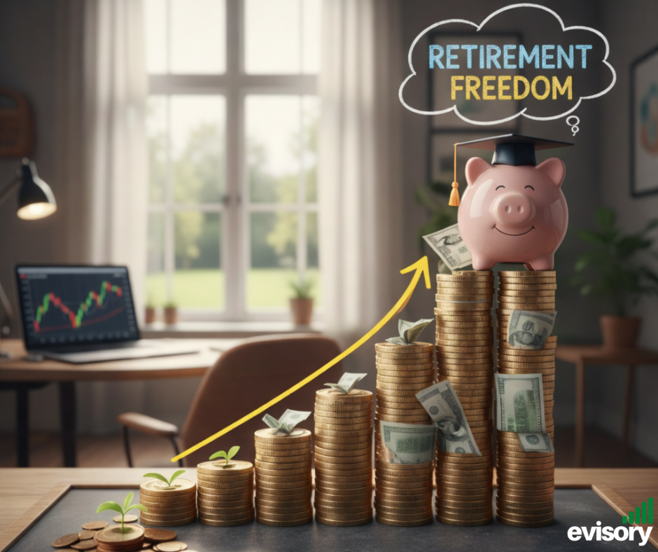 Payday Super increases retirement savings through more frequent super contributions