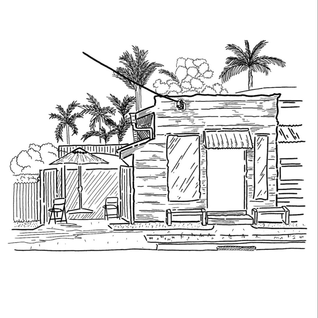 Microlot Coffee House — Evisory hospitality accounting client