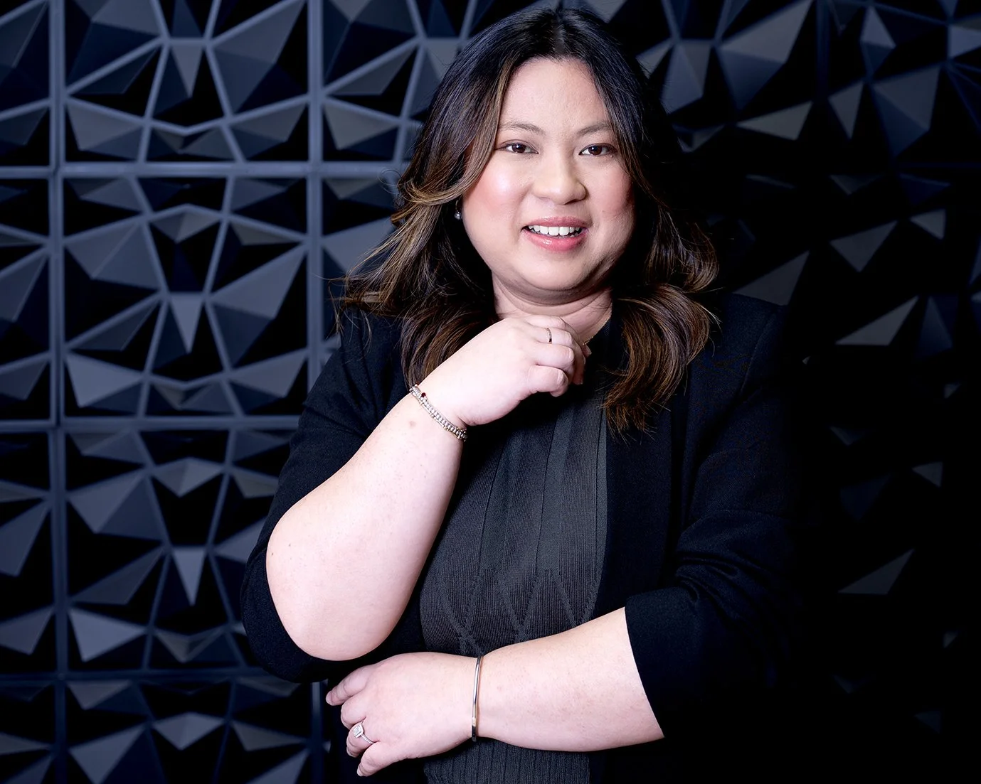 Evisory CEO Linda Dang