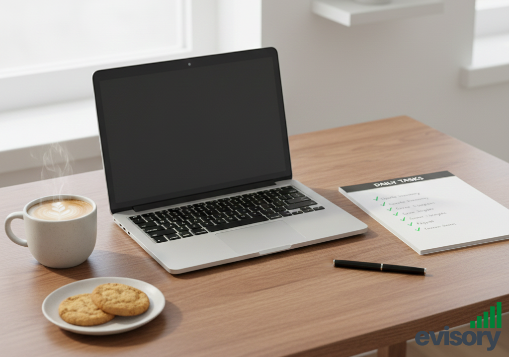 Hospitality tax preparation checklist