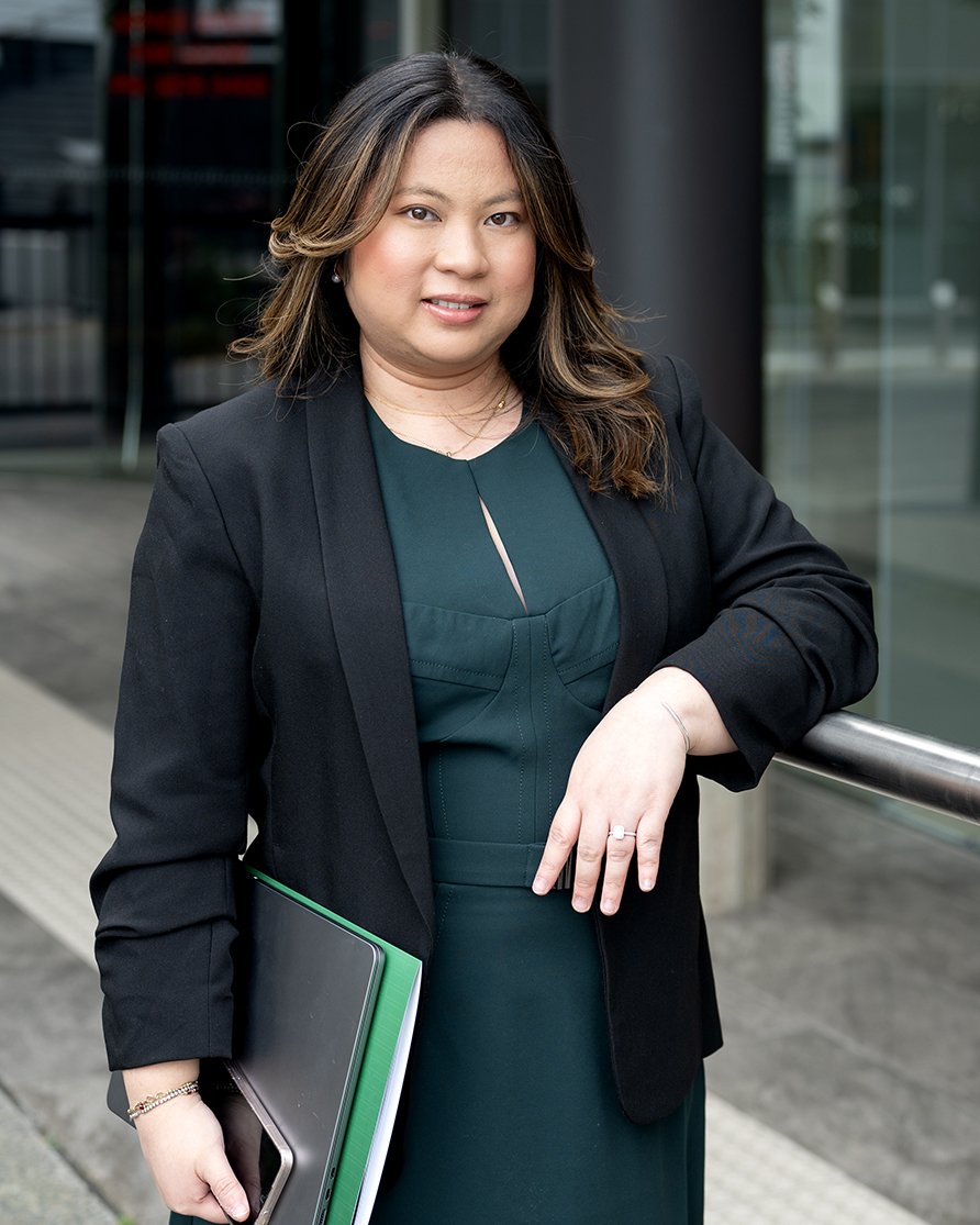 Linda Dang - Hospitality Accountant