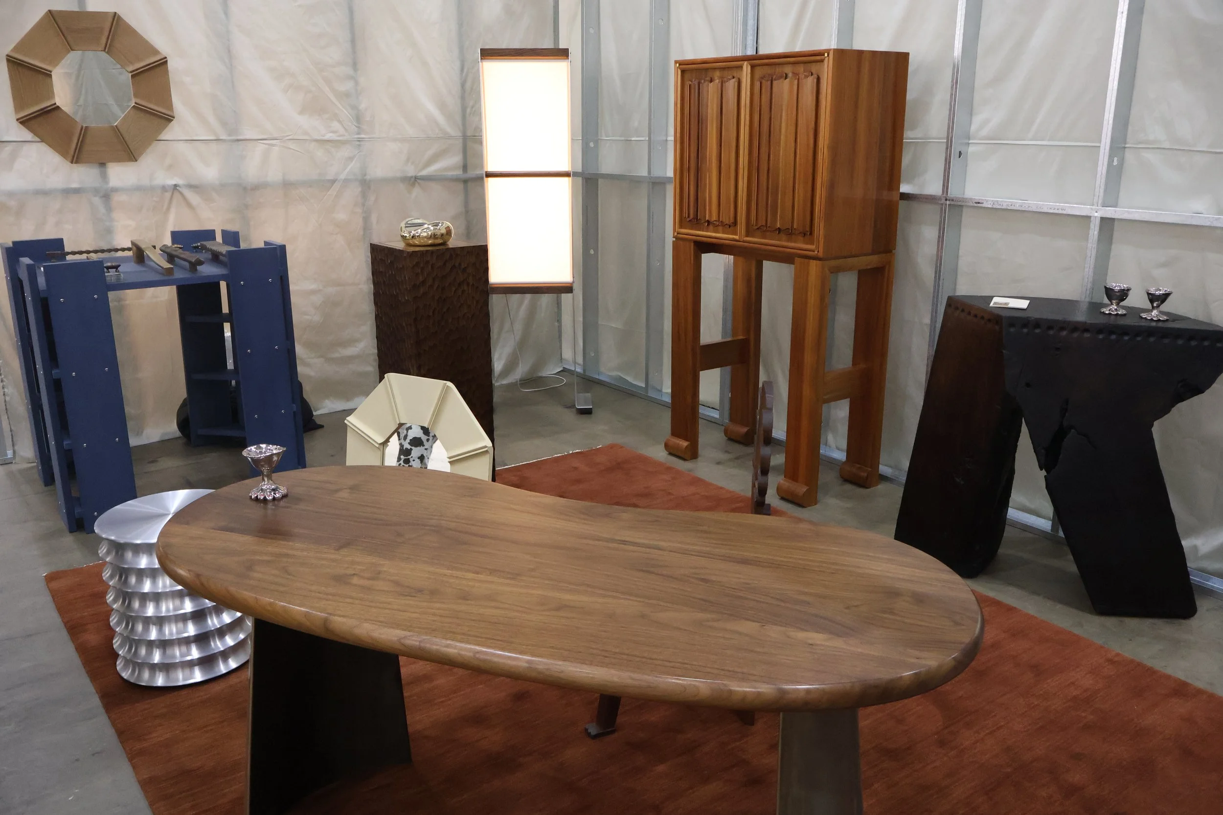 FutureObjekt: The Bold New Heart of Melbourne Art Fair