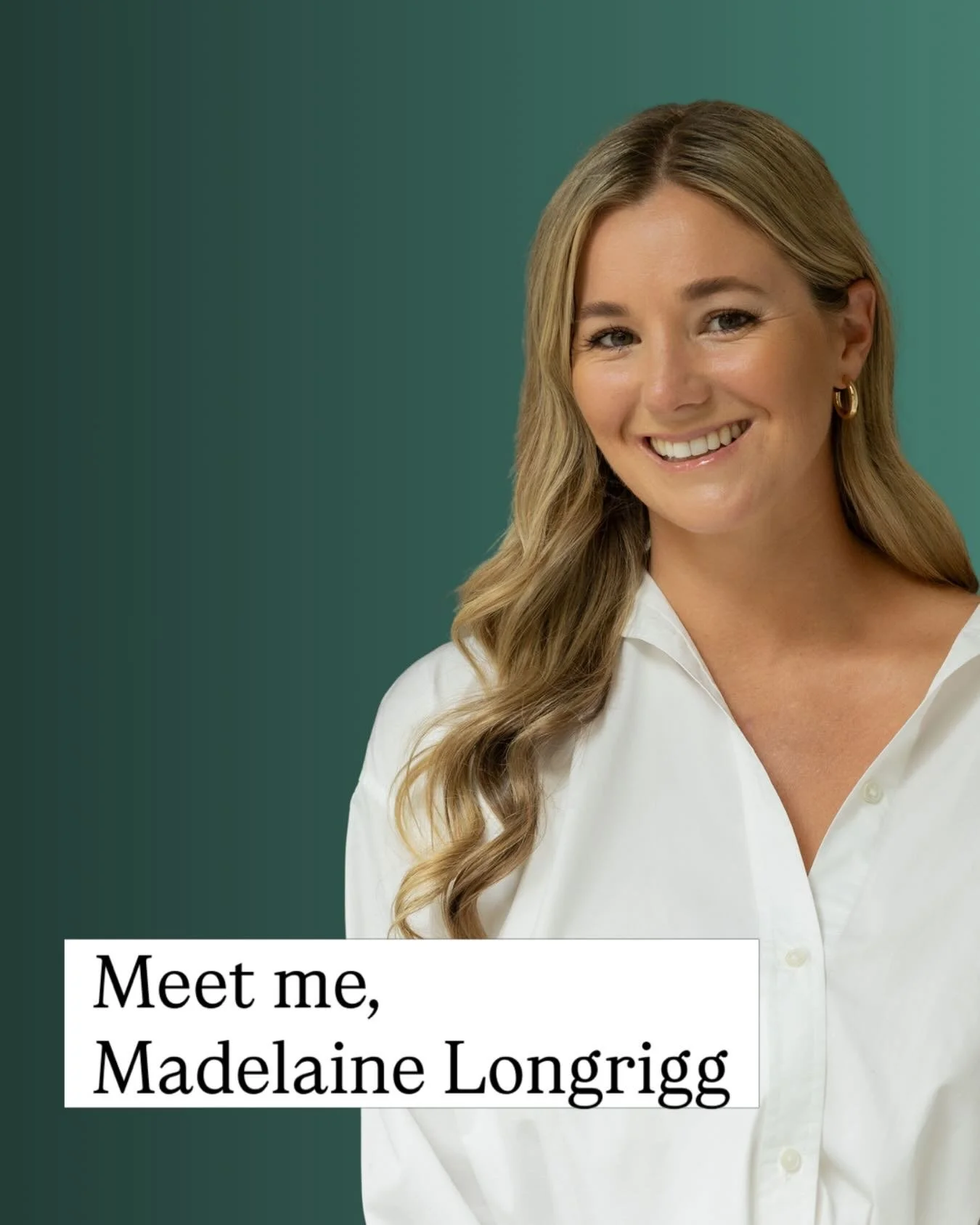Hi, I&rsquo;m Madelaine Longrigg, founder of Body Lane. 

I&rsquo;m a passionate bodyworker, educator, presenter, coach and mother of two. 

For over a decade I&rsquo;ve dedicated my work to helping women reconnect with their bodies. 

What started a