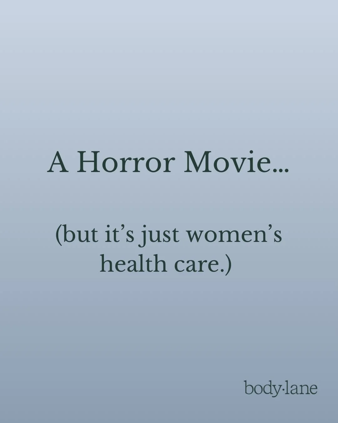 These movies terrify the sh*t outta me 🎥 

If you relate- this space is for you. We gotchu 🫶🏼

What&rsquo;s your favourite horror movie? 🍿🍿🍿